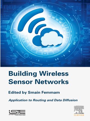 cover image of Building Wireless Sensor Networks